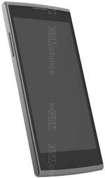 Galeria zdjęć telefonu Karbonn Mobiles Titanium High Plus S320