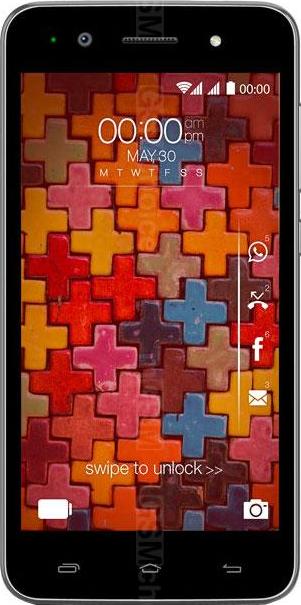 Karbonn Mobiles Titanium MachOne Plus Karbonn Mobiles Titanium MachOne Plus