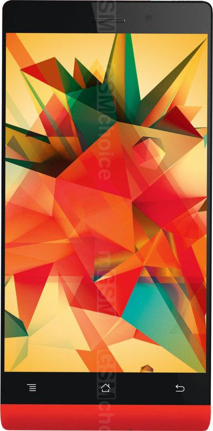 Karbonn Mobiles Titanium Octane