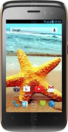 Karbonn Mobiles Titanium S1 Plus Karbonn Mobiles Titanium S1 Plus