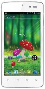 Galeria zdjęć telefonu Karbonn Mobiles Titanium S1