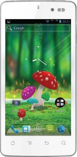 Karbonn Mobiles Titanium S1 Karbonn Mobiles Titanium S1