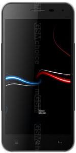 Galeria zdjęć telefonu Karbonn Mobiles Titanium S11