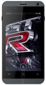 Galeria zdjęć telefonu Karbonn Mobiles Titanium S15 Plus