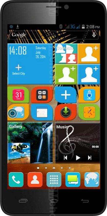 Karbonn Mobiles Titanium S19