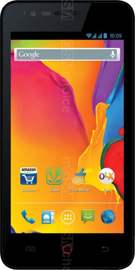 Karbonn Mobiles Titanium S20 Karbonn Mobiles Titanium S20