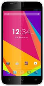 Galeria zdjęć telefonu Karbonn Mobiles Titanium S29 Elite