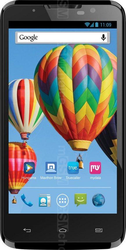 Karbonn Mobiles Titanium S7 Karbonn Mobiles Titanium S7