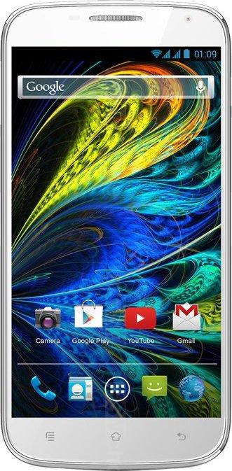 Karbonn Mobiles Titanium S9 Lite