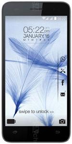 Galeria zdjęć telefonu Karbonn Mobiles Titianium MachTwo S360