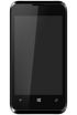 Karbonn Mobiles Wind W4 kliknij aby zobaczyć powiększenie