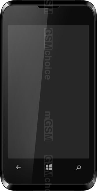 Karbonn Mobiles Wind W4 Karbonn Mobiles Wind W4
