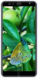 Galeria zdjęć telefonu Karbonn Platinum P9 Pro