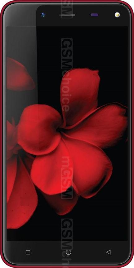 Karbonn Titanium Frames S7 Karbonn Titanium Frames S7