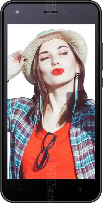 Karbonn Titanium Jumbo