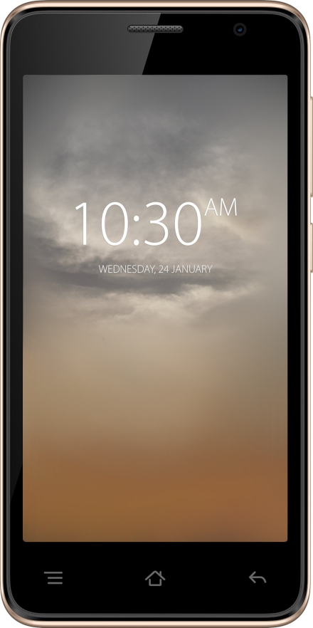 Karbonn A9 Indian