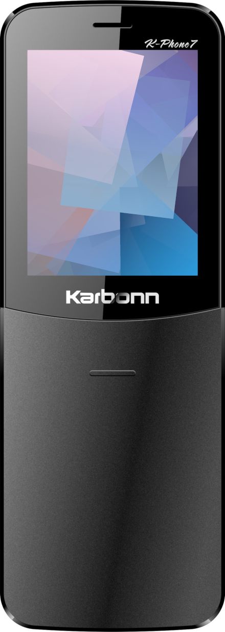 Karbonn K Phone 7 Karbonn K Phone 7