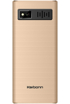 Karbonn K Stylo kliknij aby zobaczyć powiększenie
