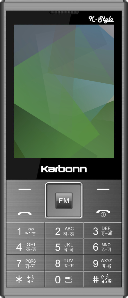 Karbonn K Stylo