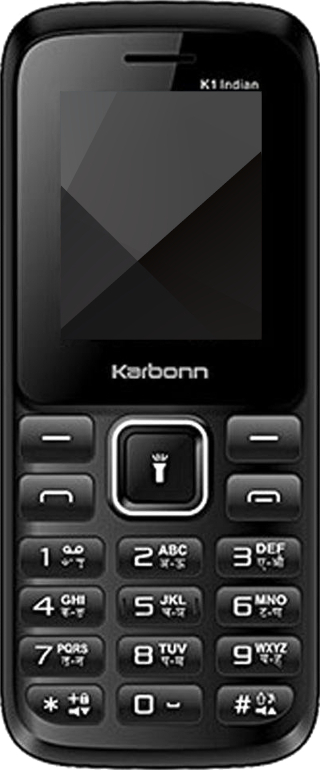 Karbonn K1 Indian Karbonn K1 Indian