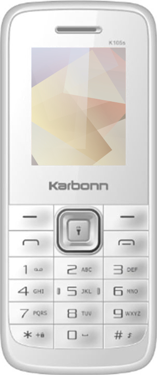 Karbonn K105s Karbonn K105s