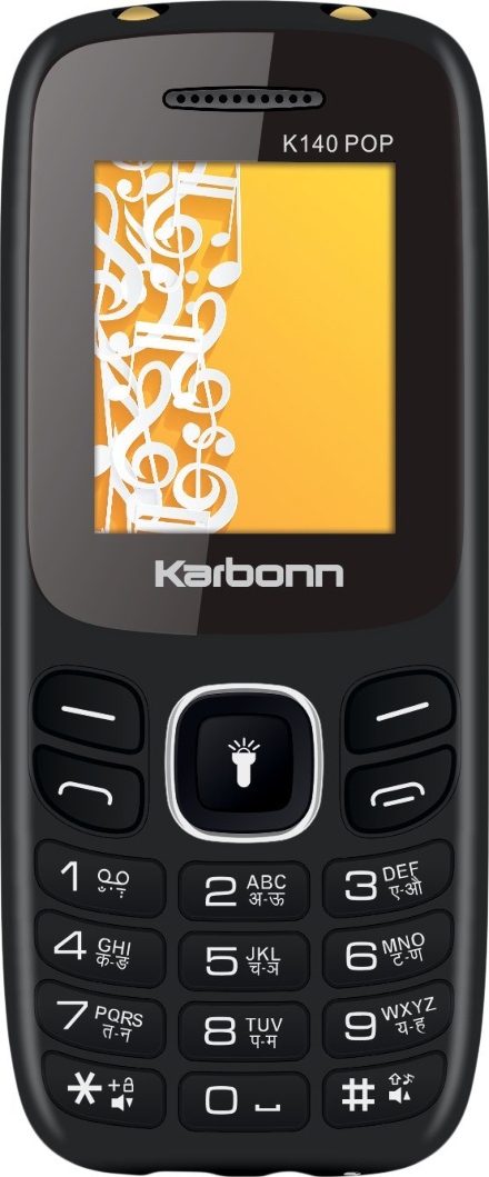 Karbonn K140 Pop Karbonn K140 Pop