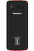 Karbonn K17 Rock kliknij aby zobaczyć powiększenie