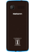 Karbonn K17 Rock kliknij aby zobaczyć powiększenie