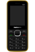 Karbonn K31 kliknij aby zobaczyć powiększenie