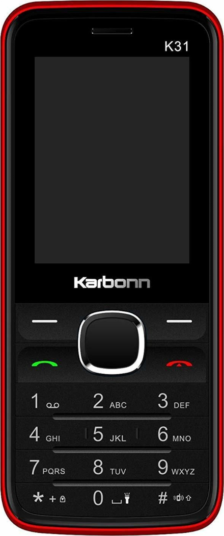 Karbonn K31 Karbonn K31
