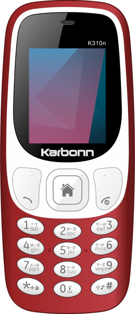 Karbonn K310n Karbonn K310n