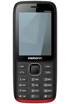 Karbonn K334 Shine kliknij aby zobaczyć powiększenie