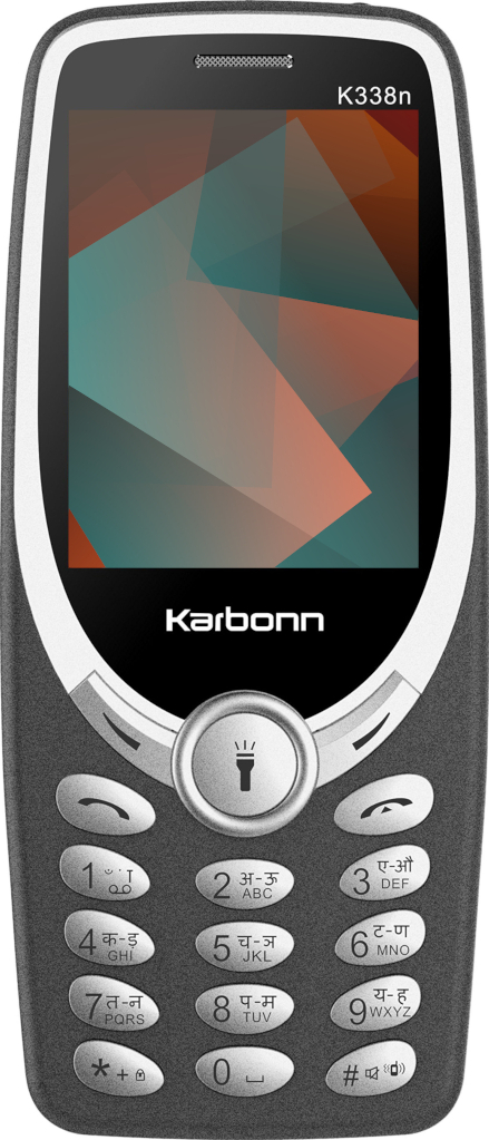 Karbonn K338n Karbonn K338n