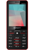 Karbonn K4000 Plus kliknij aby zobaczyć powiększenie