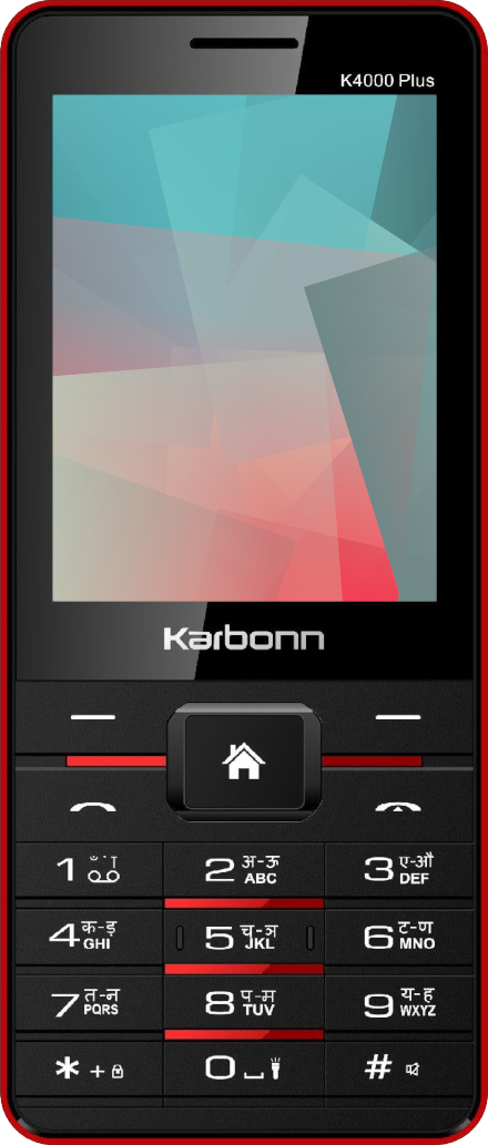 Karbonn K4000 Plus Karbonn K4000 Plus