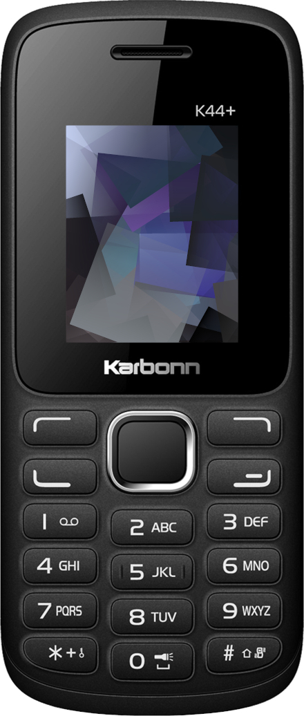 Karbonn K44+ Karbonn K44+