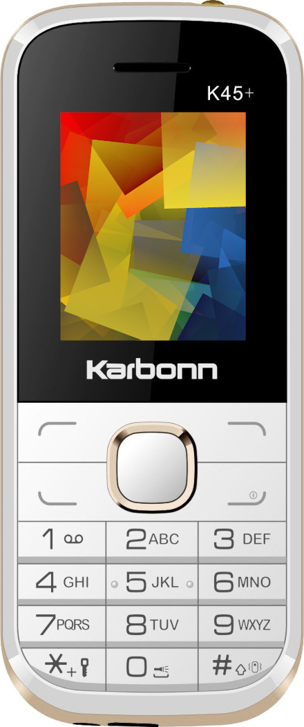 Karbonn K45+ Karbonn K45+