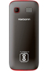 Karbonn K46 LED kliknij aby zobaczyć powiększenie