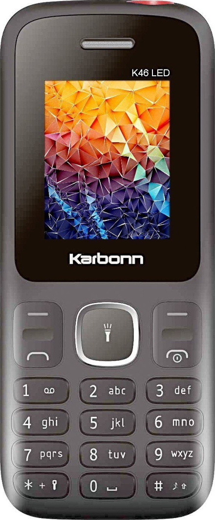 Karbonn K46 LED Karbonn K46 LED