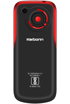 Karbonn K49 Rock kliknij aby zobaczyć powiększenie