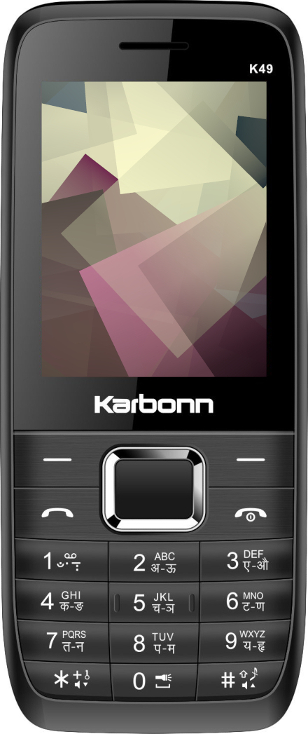 Karbonn K49 Karbonn K49