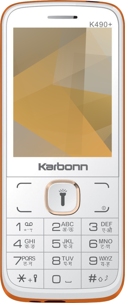 Karbonn K490+ Karbonn K490+