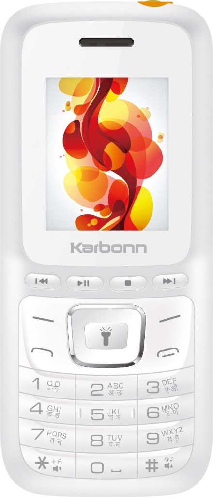 Karbonn K7 Power