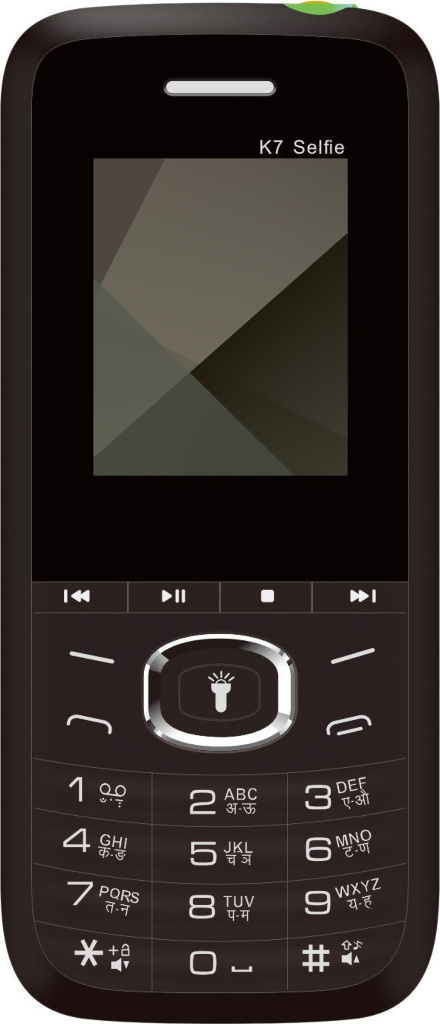 Karbonn K7 Selfie Karbonn K7 Selfie