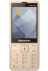 Karbonn K885 Metal kliknij aby zobaczyć powiększenie