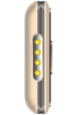 Karbonn K885 Metal kliknij aby zobaczyć powiększenie