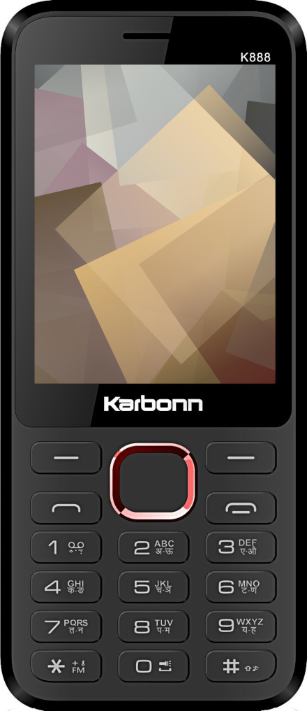 Karbonn K888 Karbonn K888