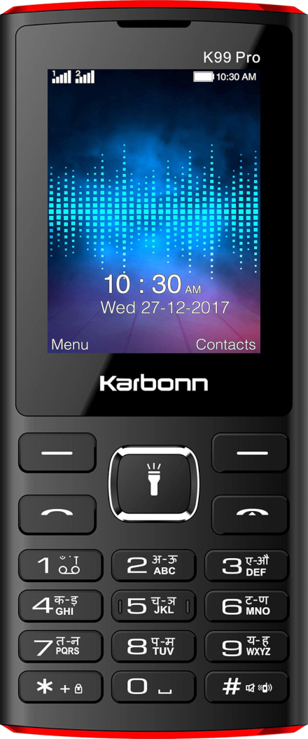 Karbonn K99 Pro Karbonn K99 Pro