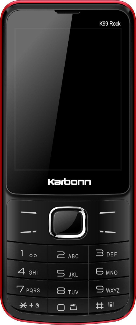 Karbonn K99 Rock Karbonn K99 Rock