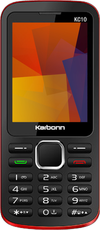 Karbonn KC10 Karbonn KC10
